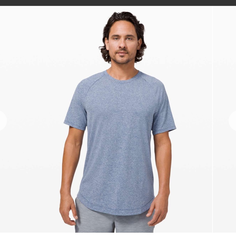 Lululemon shirt